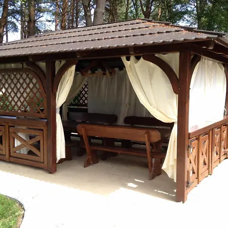 Privat bolig Dw Delfinek Ustka