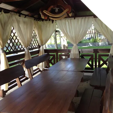 Privat bolig Dw Delfinek Ustka