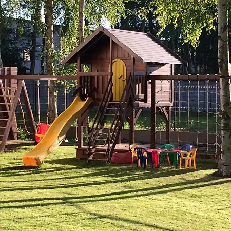 Privat bolig Dw Delfinek