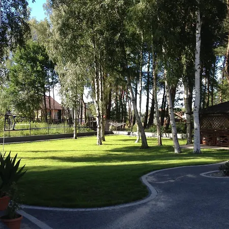 Privat bolig Dw Delfinek *