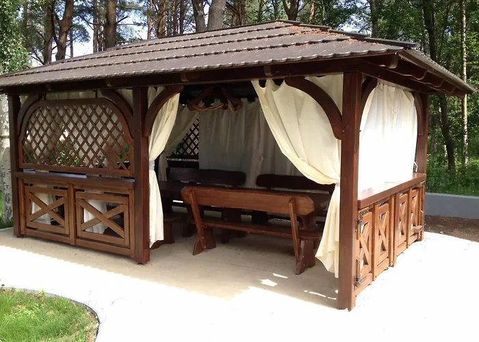 Homestay szállás Dw Delfinek Ustka