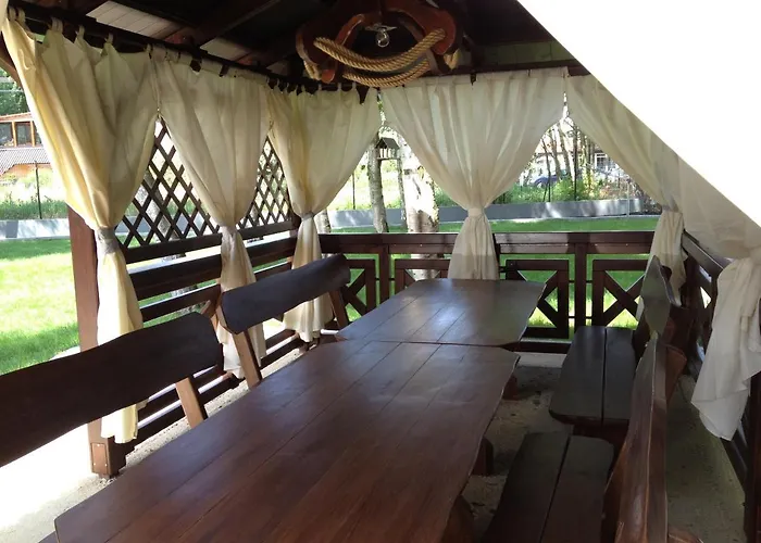 Homestay szállás Dw Delfinek Ustka