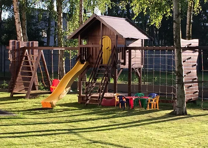 Homestay szállás Dw Delfinek