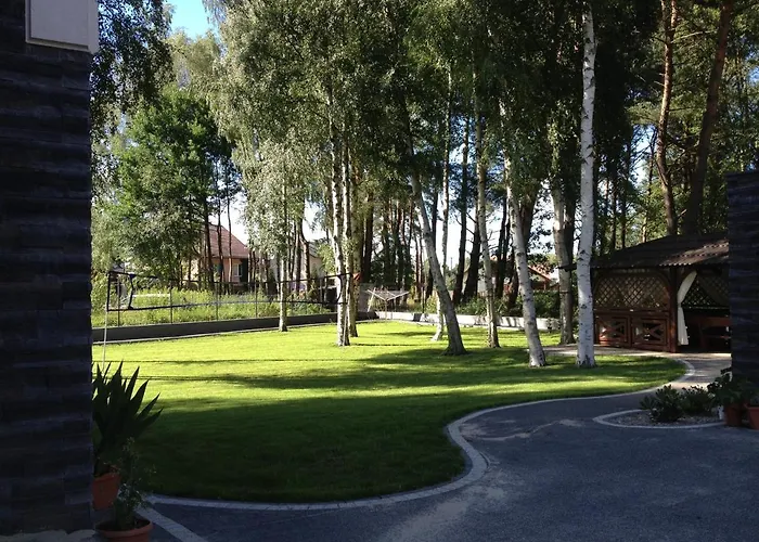 Homestay szállás Dw Delfinek *